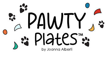 Pawty Plates