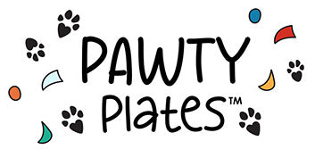 Pawty Plates